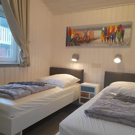 Seeschwalbe 76 Ferienhaus *