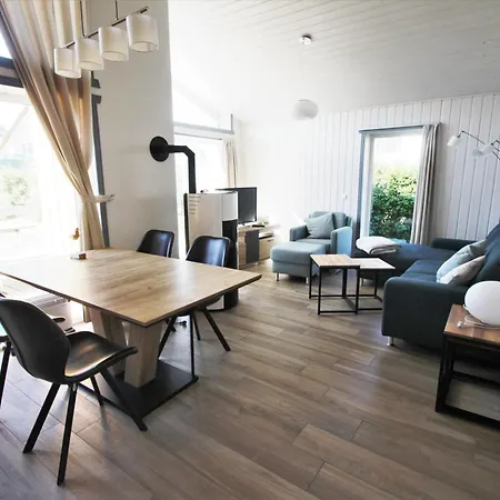 Seeschwalbe 76 Ferienhaus