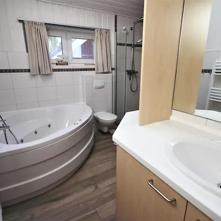 Ferienhaus Seeschwalbe 76 *