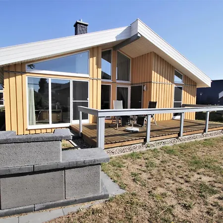 Seeschwalbe 76 Ferienhaus