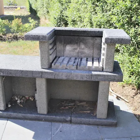 Ferienhaus Seeschwalbe 76