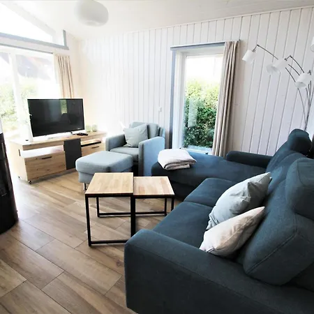 Seeschwalbe 76 Holiday home